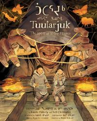 Tuutarjuk : The Spirit of the String Figures