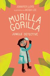 Jungle Detective