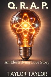 Q.R.A.P. : An Electrifying Love Story