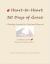 Heart-To-Heart : 30 Days of Grace: a Healing Journal for Grief and Renewal
