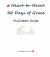 Heart-To-Heart: 30 Days of Grace : Facilitator Guide