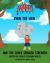 Ryan the Lion and the Super Spinach Strength : A Superfood Adventure