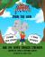 Ryan the Lion and the Super Spinach Strength Activity Book : A Superfood Adventure Ryan the Lion and the Super Spinach Strength Activity Book : A Superfood Adventure