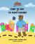Benny the Bear and the Mighty Blueberry : A Superfood Adventure Benny the Bear and the Mighty Blueberry : A Superfood Adventure
