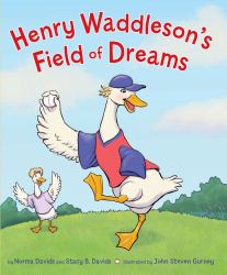 Henry Waddleson's Field of Dreams