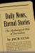 Daily News, Eternal Stories : The Mythological Role of Journalism