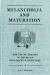 Melancholia and Maturation : The Use of Trauma in American Children's Literature
