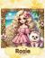 Rosie Notebook Originals Gwen : Guided Journal and Life Planner for Dreams Goals and Growth