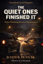 The Quiet Ones Finished It : When Watching Became Participation