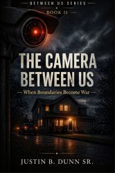 The Camera Between Us : When Boundaries Become War