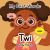 My First Words : Twi Body Parts (Bilingual Twi-English Book for Kids) My First Words : Twi Body Parts (Bilingual Twi-English Book for Kids)