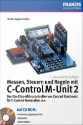 MSR mit C-Control M-Unit 2