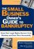 The Small Business Owner's Guide to Bankruptcy : Know Your Legal Rights, Recover from Mistakes and Start over Successfully