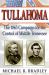 Tullahoma : The 1863 Campaign for the Control of Middle Tennessee
