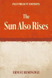 The Sun Also Rises