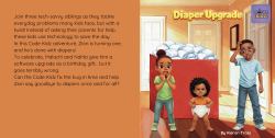 Diaper Upgrade