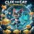 Clix the Cat: the Phishy Prize