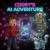 ChronoCipher Chronicles : Codey's AI Adventure ChronoCipher Chronicles : Codey's AI Adventure