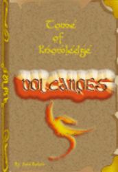 Tome of Knowledge; Volcanoes