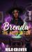 Brenda the Hood Witch Brenda the Hood Witch