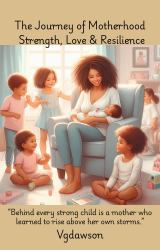 The Journey of Motherhood : Strength, Love & Resilience