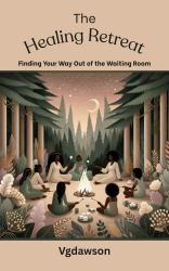 The Healing Retreat : Finding Your Way Out of the Waiting Room