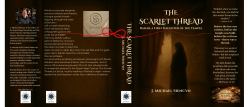 The Scarlet Thread : Rahab, a First Daughter of the Temple
