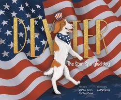 Dexter : The Star-Spangled Dog