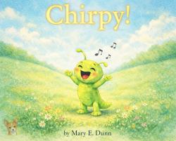 Chirpy!