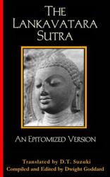 The Lankavatara Sutra : An Epitomized Version