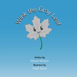 Wink the Gray Leaf