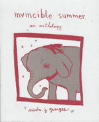 Invincible Summer : An Anthology