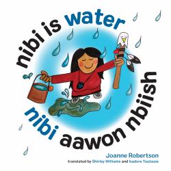 Nibi Is Water