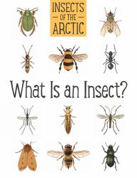Insects of the Arctic: What Is an Insect? : English Edition