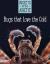 Insects of the Arctic: Bugs That Love the Cold : English Edition