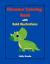 Dinosaur Coloring Book with Bold Illustrations Dinosaur Coloring Book with Bold Illustrations