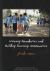 Crossing Boundaries and Building Learning Communities
