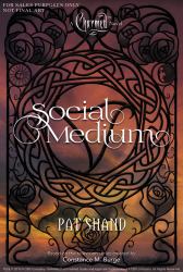 Charmed: Social Medium