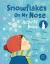 Snowflakes on My Nose : A Winter Activity Book