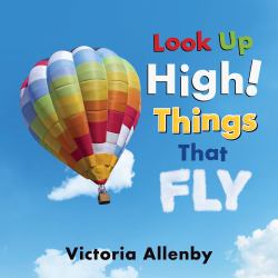 Look up High! Things That Fly