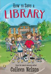 How to Save a Library