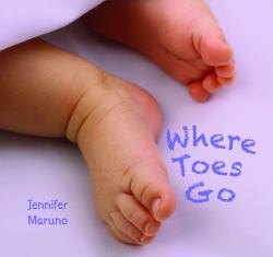 Where Toes Go