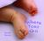 Where Toes Go Where Toes Go