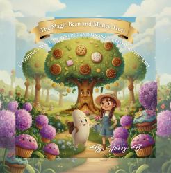 The Magic Bean and Money Trees : A Simple Guide to the Stock Market and Financial Literacy