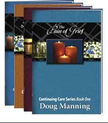Continuing Care Series