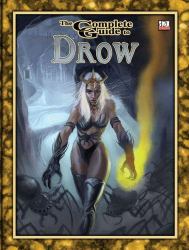 The Complete Guide to Drow