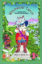 Whimsical Tarot : Including Cards