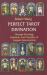 Perfect Tarot Divination Book : Through Astrology, Kabbalah, and Principles of Jungian Interpretation Volume III of the Jungian Trilogy
