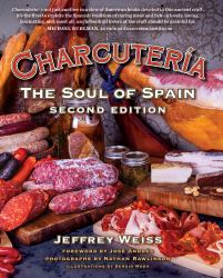 Charcutería : The Soul of Spain