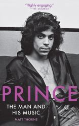 Prince : The Man and His Music